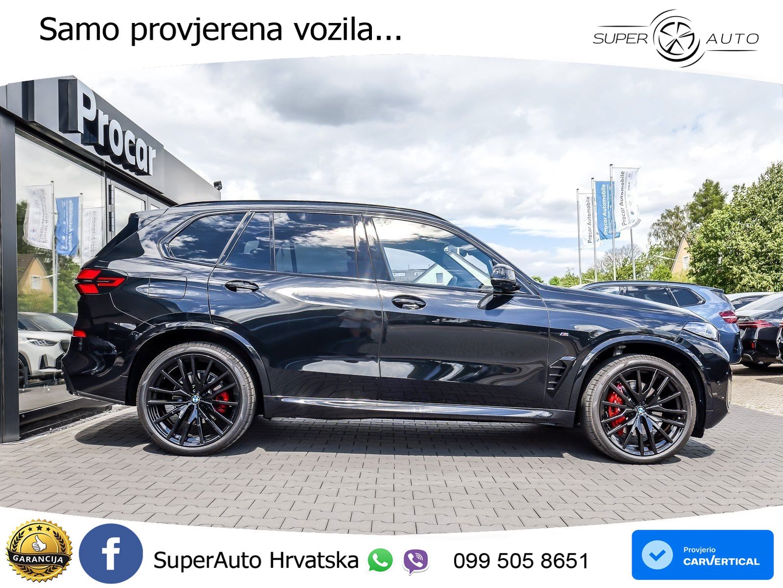 BMW X5 30d (298 KS) xDrive Steptronic M Sport LED+GR SJED+ACC