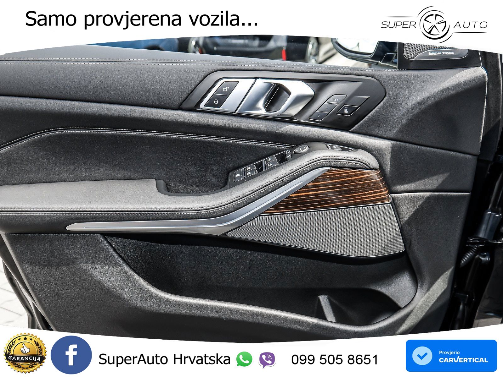 BMW X5 30d (298 KS) xDrive Steptronic M Sport LED+GR SJED+ACC