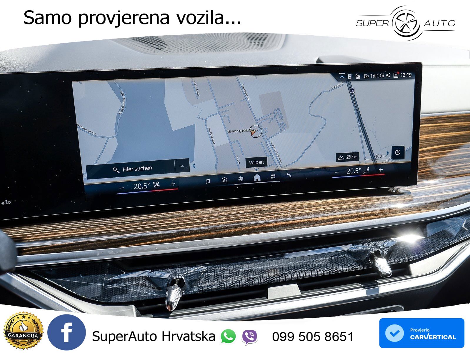 BMW X5 30d (298 KS) xDrive Steptronic M Sport LED+GR SJED+ACC