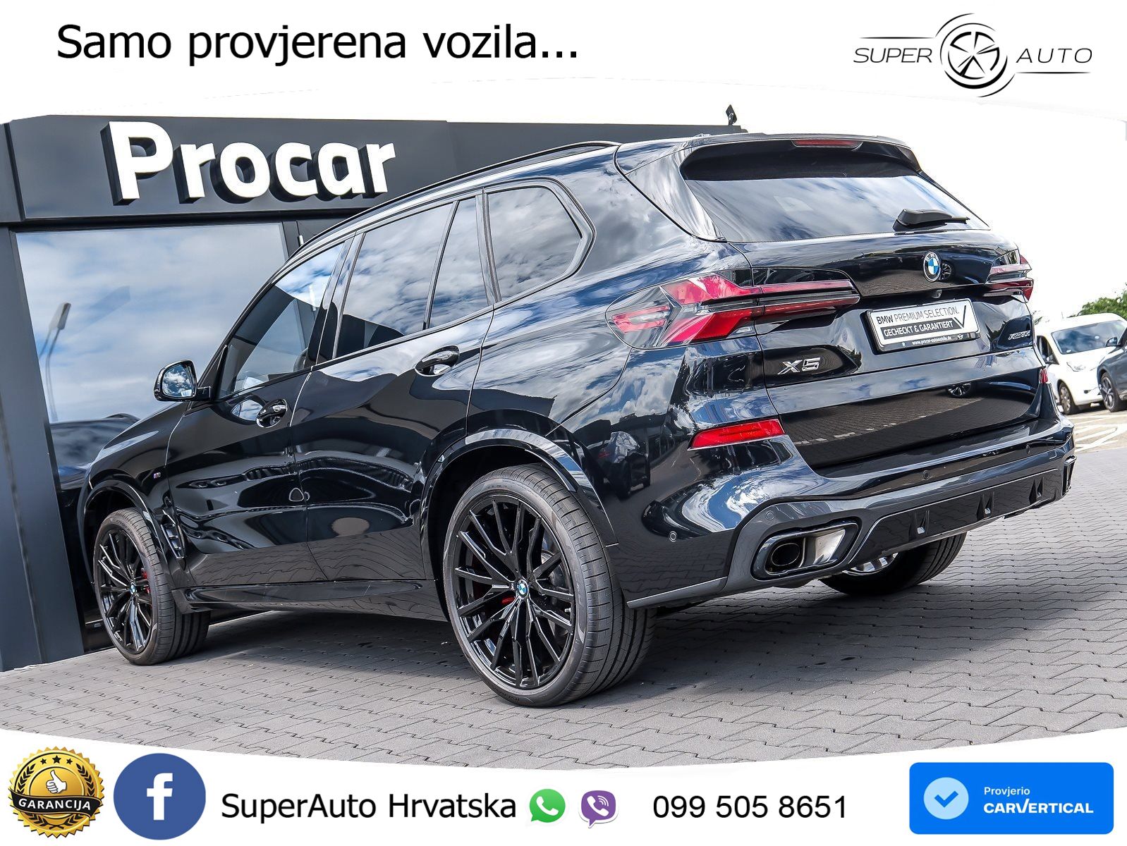 BMW X5 30d (298 KS) xDrive Steptronic M Sport LED+GR SJED+ACC