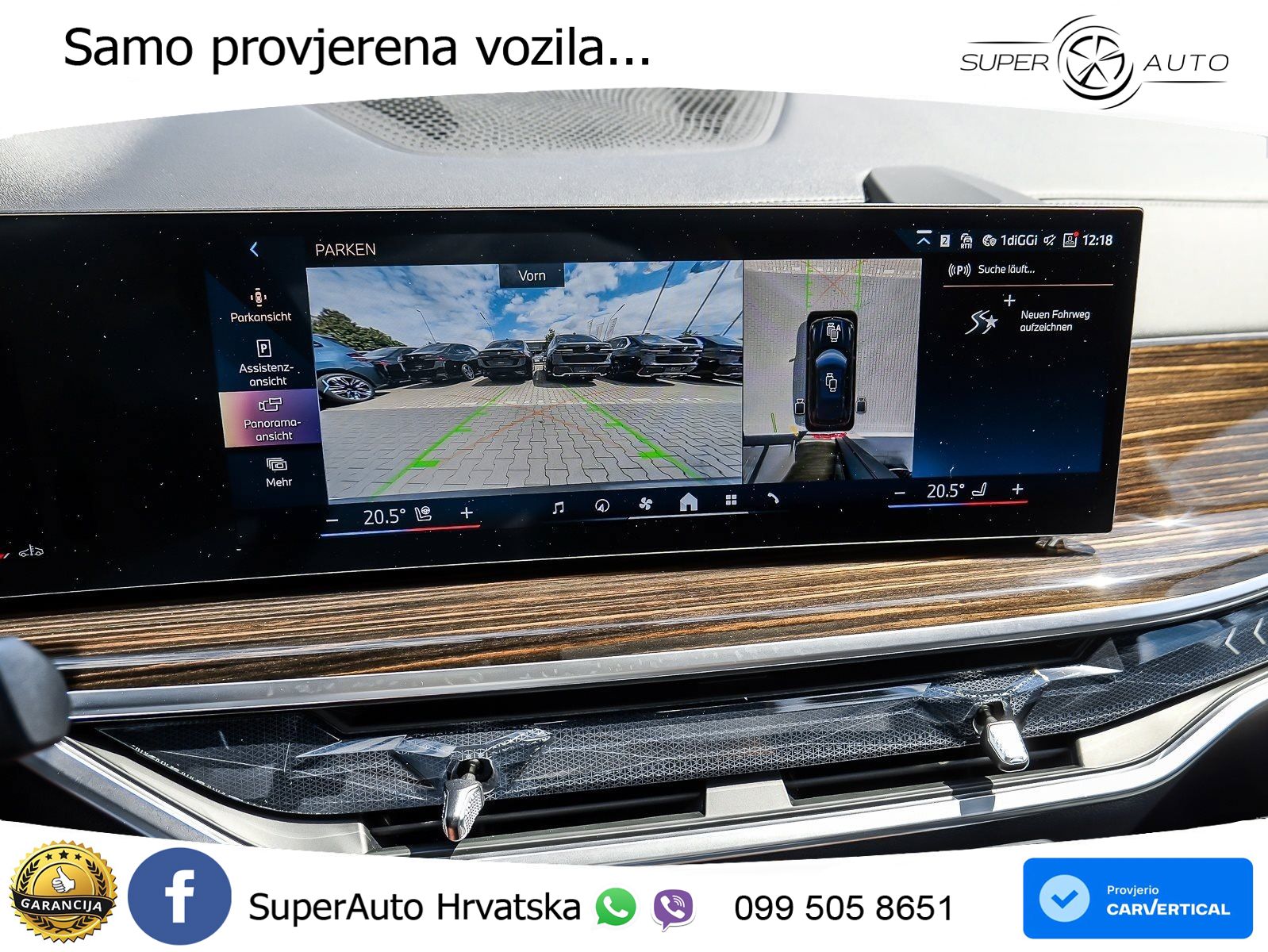 BMW X5 30d (298 KS) xDrive Steptronic M Sport LED+GR SJED+ACC