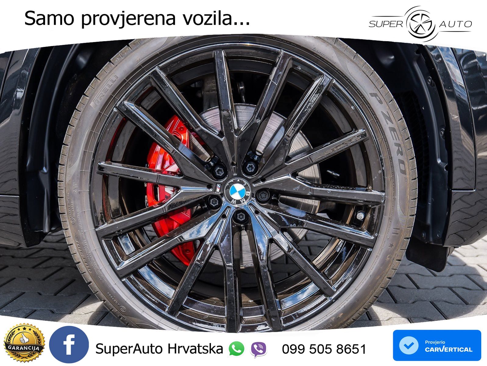 BMW X5 30d (298 KS) xDrive Steptronic M Sport LED+GR SJED+ACC