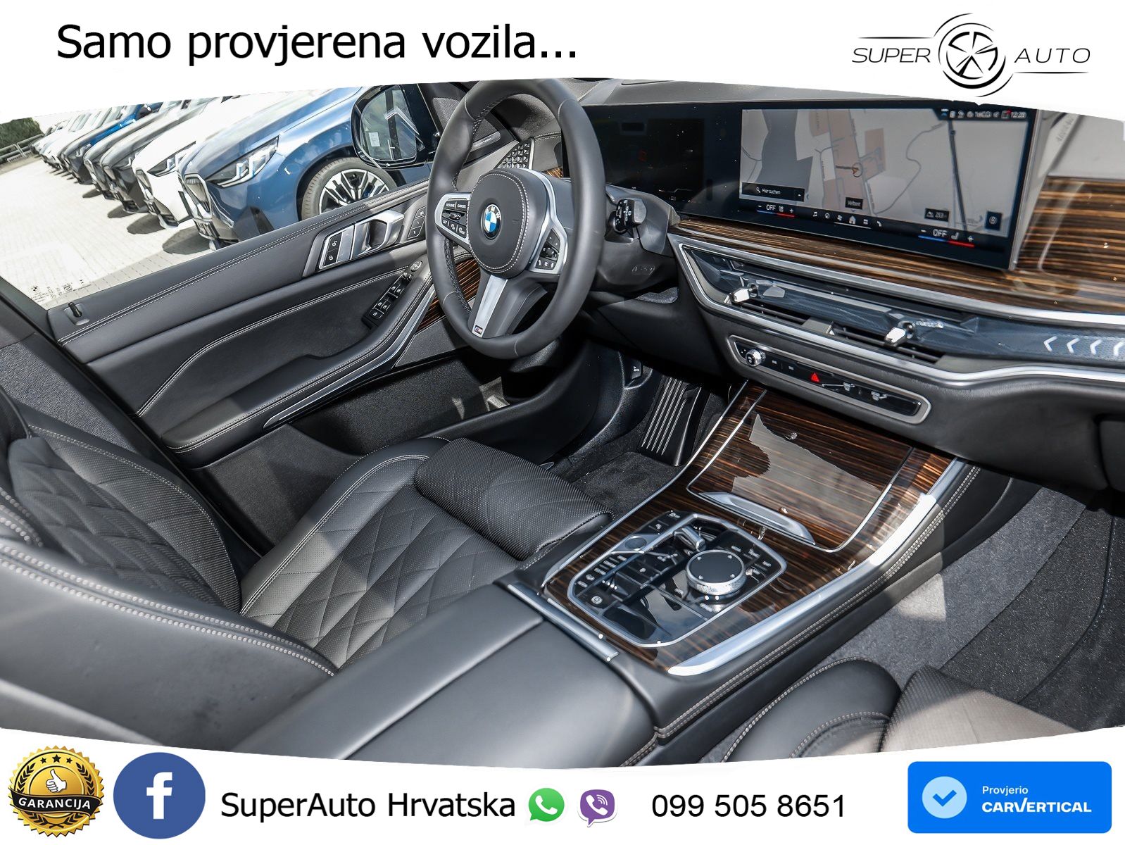 BMW X5 30d (298 KS) xDrive Steptronic M Sport LED+GR SJED+ACC