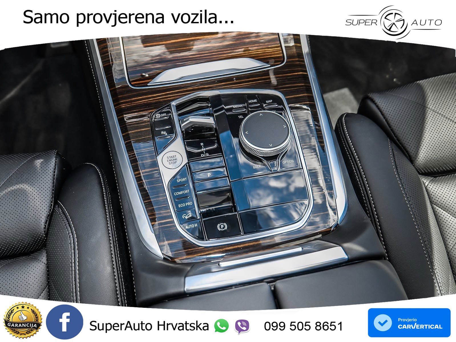 BMW X5 30d (298 KS) xDrive Steptronic M Sport LED+GR SJED+ACC