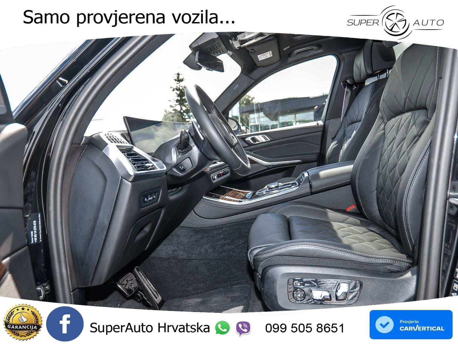 BMW X5 30d (298 KS) xDrive Steptronic M Sport LED+GR SJED+ACC