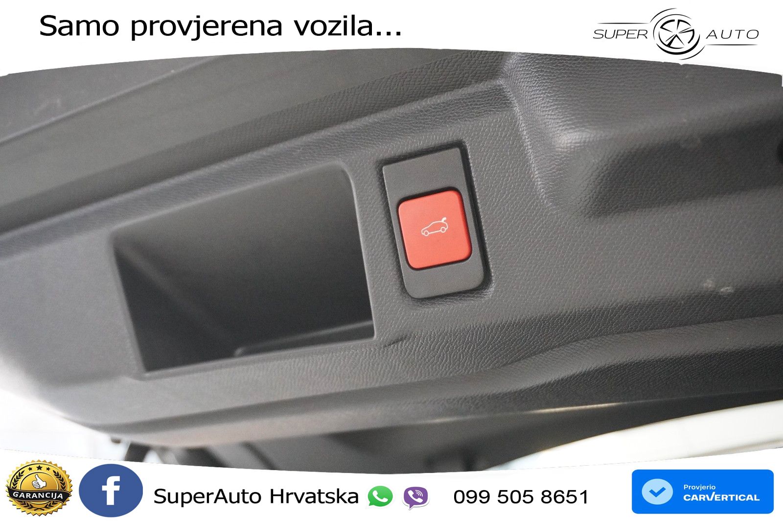 Opel Grandland 1.2 Turbo (145 KS) Hybrid eDCT LED+GR SJED+ACC