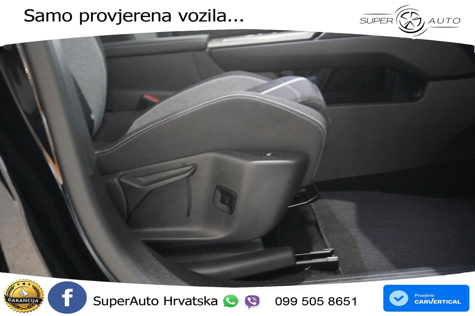 Opel Grandland 1.2 Turbo (145 KS) Hybrid eDCT LED+GR SJED+ACC