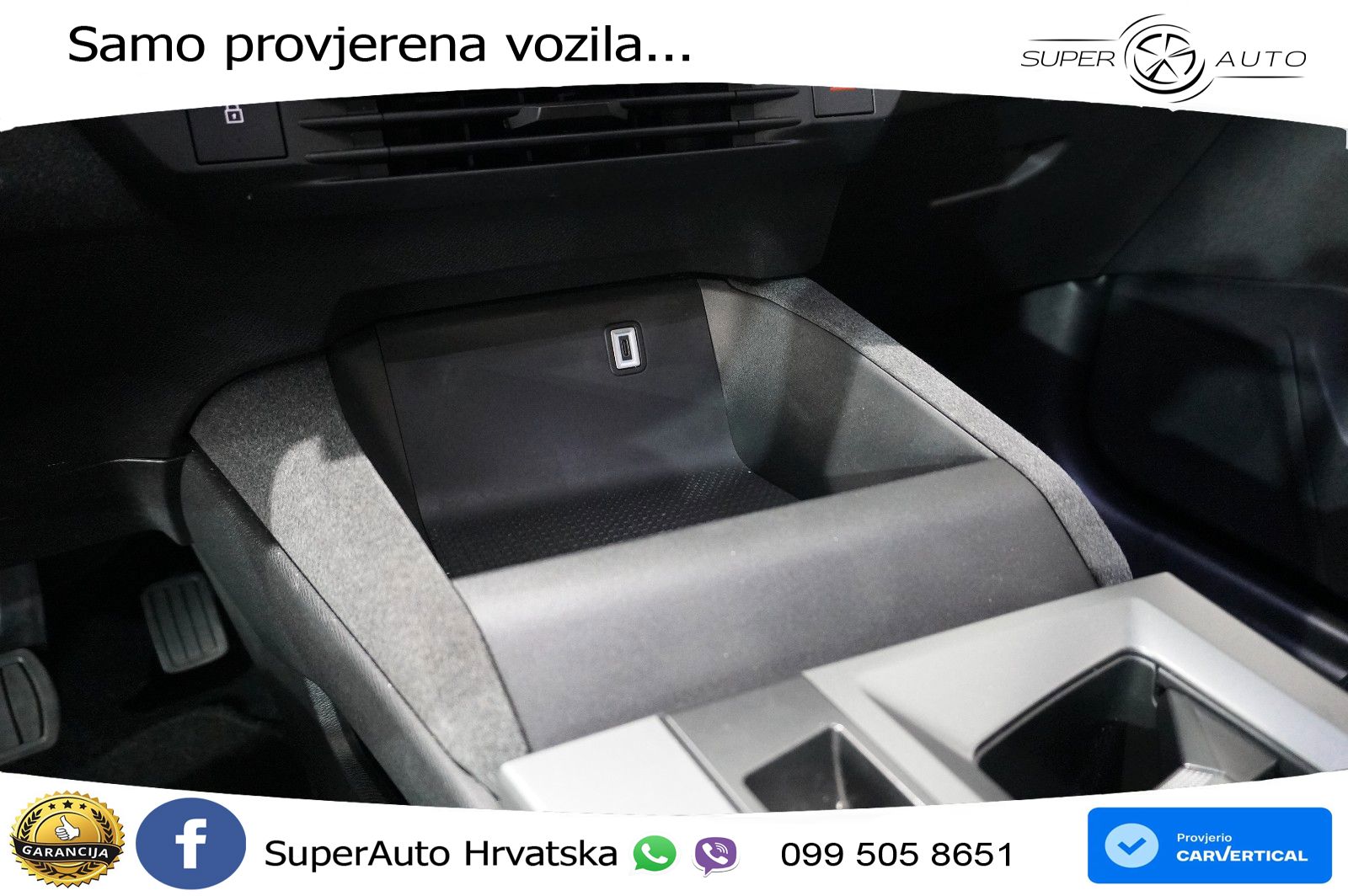 Opel Grandland 1.2 Turbo (145 KS) Hybrid eDCT LED+GR SJED+ACC