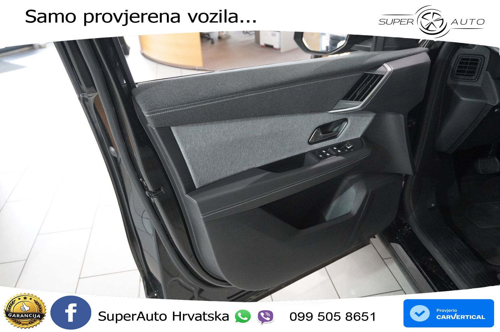 Opel Grandland 1.2 Turbo (145 KS) Hybrid eDCT LED+GR SJED+ACC
