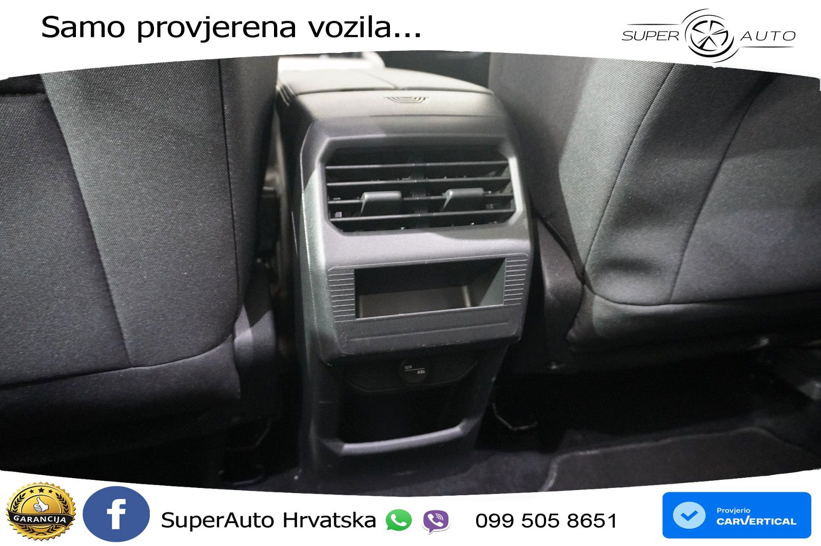 Opel Grandland 1.2 Turbo (145 KS) Hybrid eDCT LED+GR SJED+ACC