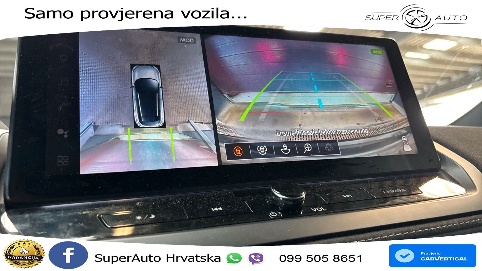 Nissan Qashqai 1.3 DIG-T (158 KS) Xtronic Tekna LED+GR SJED+ACC