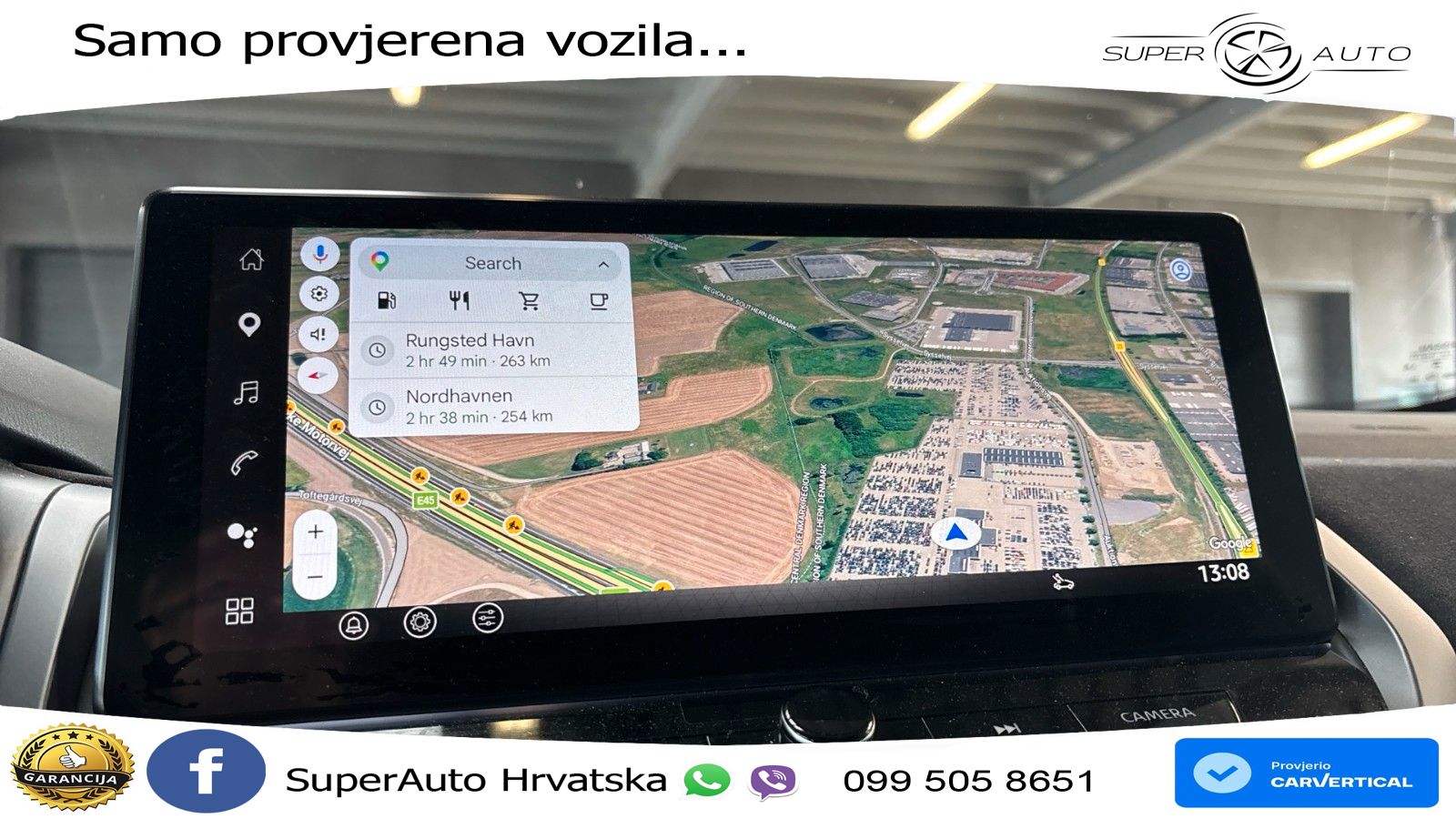 Nissan Qashqai 1.3 DIG-T (158 KS) Xtronic Tekna LED+GR SJED+ACC