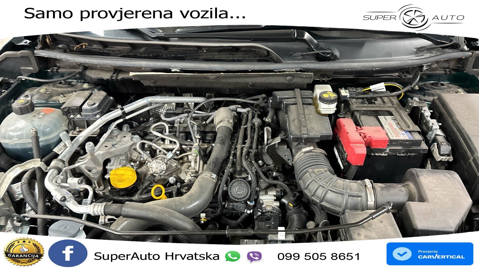 Nissan Qashqai 1.3 DIG-T (158 KS) Xtronic Tekna LED+GR SJED+ACC