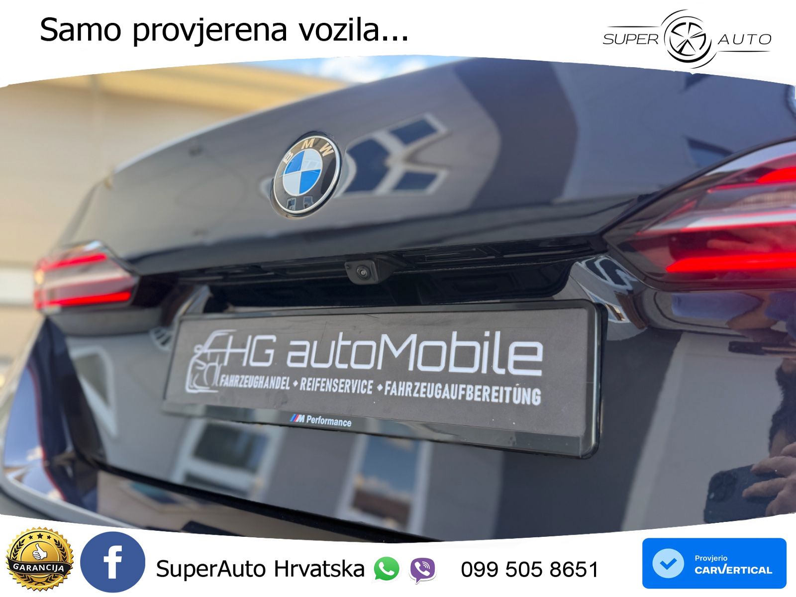 BMW 520d (197 KS) xDrive Steptronic M Sport LED+GR SJED+ACC