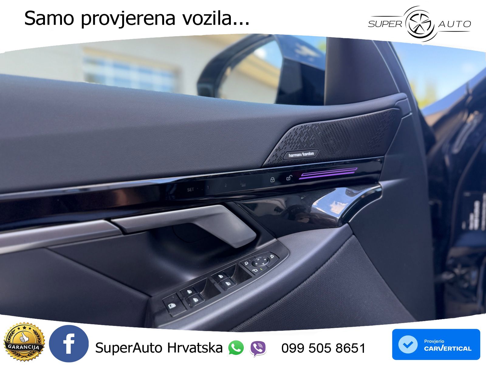 BMW 520d (197 KS) xDrive Steptronic M Sport LED+GR SJED+ACC