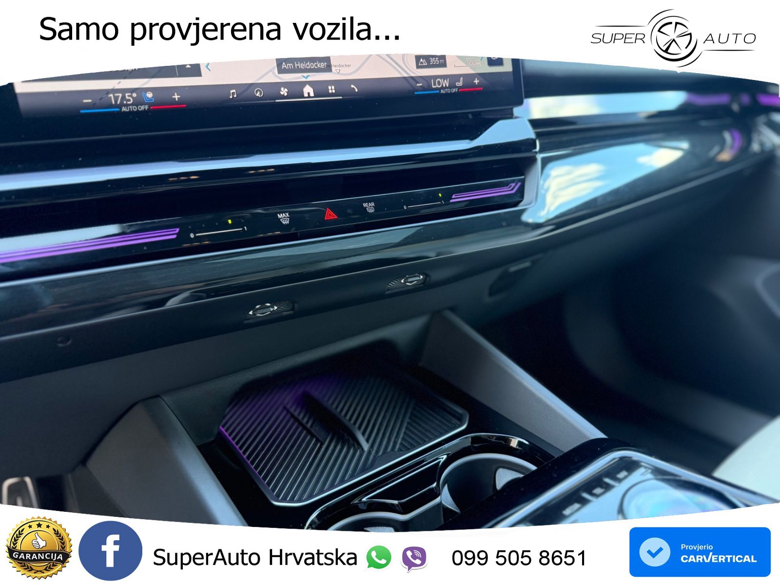 BMW 520d (197 KS) xDrive Steptronic M Sport LED+GR SJED+ACC