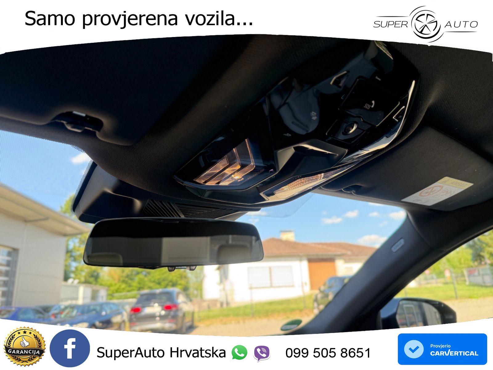 BMW 520d (197 KS) xDrive Steptronic M Sport LED+GR SJED+ACC