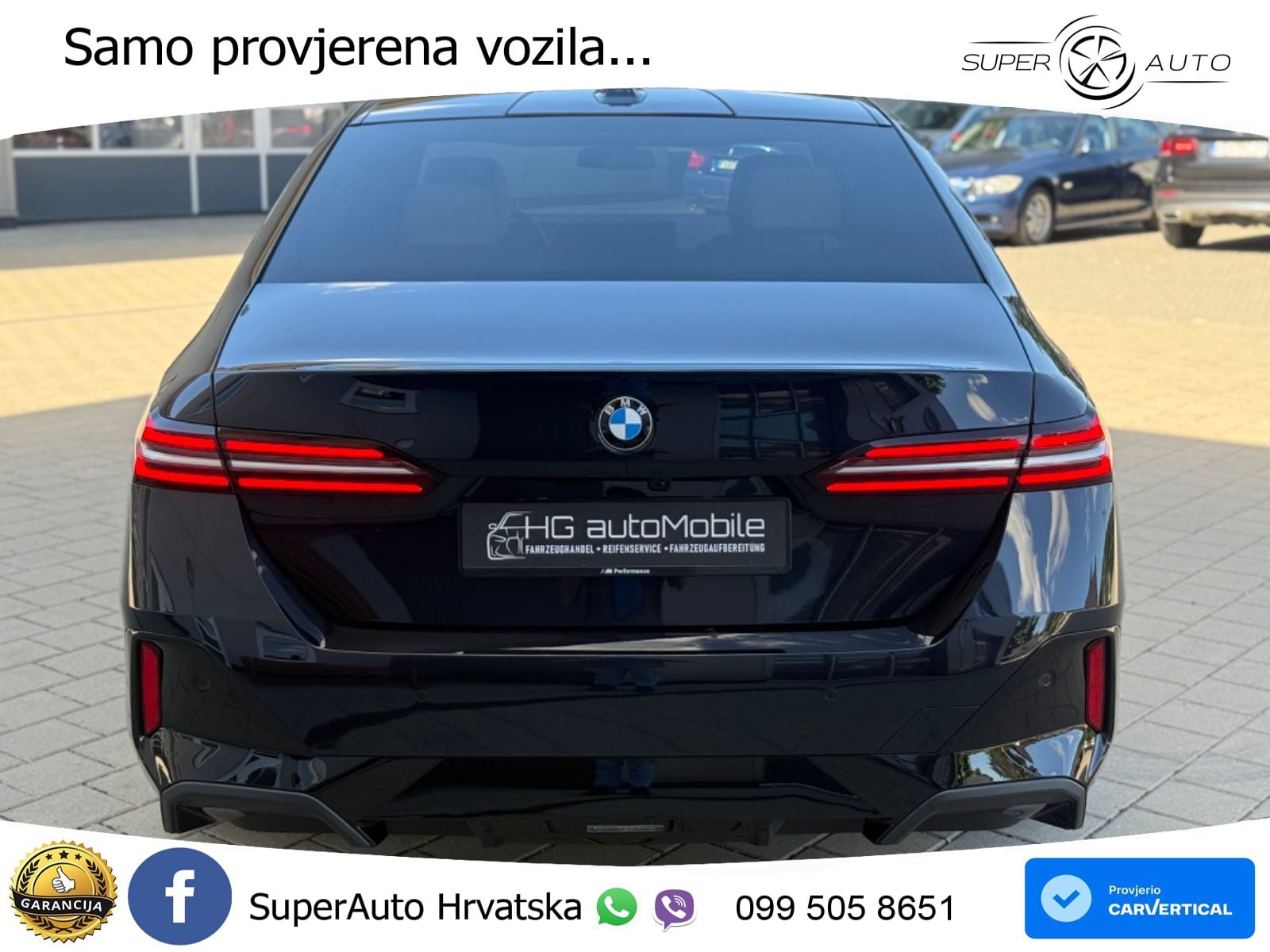 BMW 520d (197 KS) xDrive Steptronic M Sport LED+GR SJED+ACC