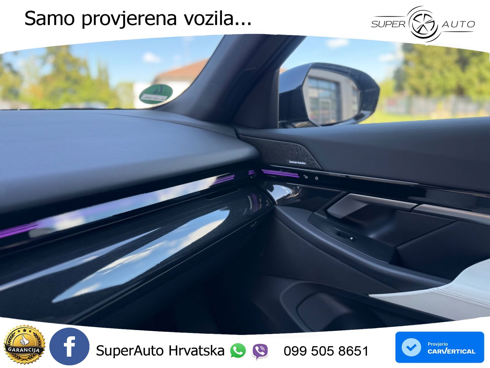 BMW 520d (197 KS) xDrive Steptronic M Sport LED+GR SJED+ACC