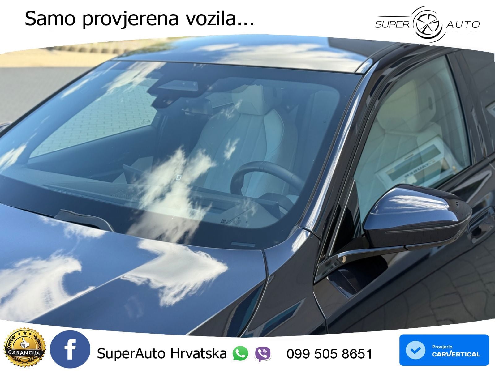BMW 520d (197 KS) xDrive Steptronic M Sport LED+GR SJED+ACC