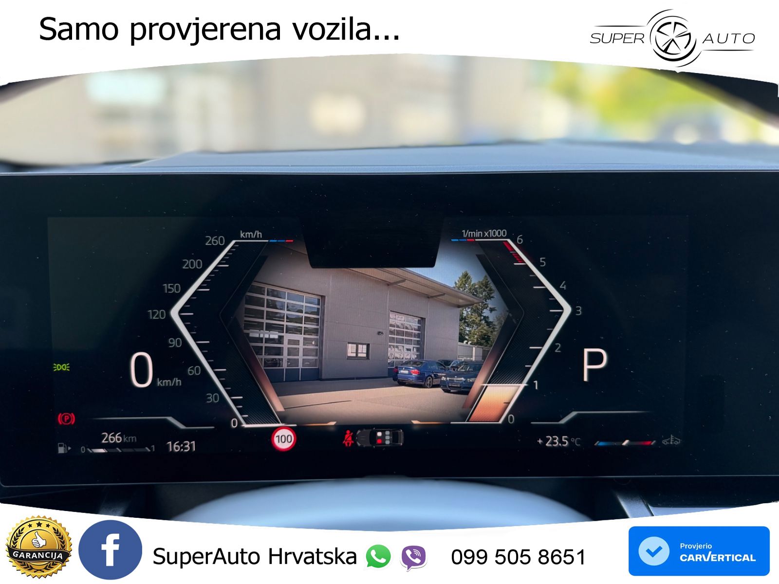 BMW 520d (197 KS) xDrive Steptronic M Sport LED+GR SJED+ACC