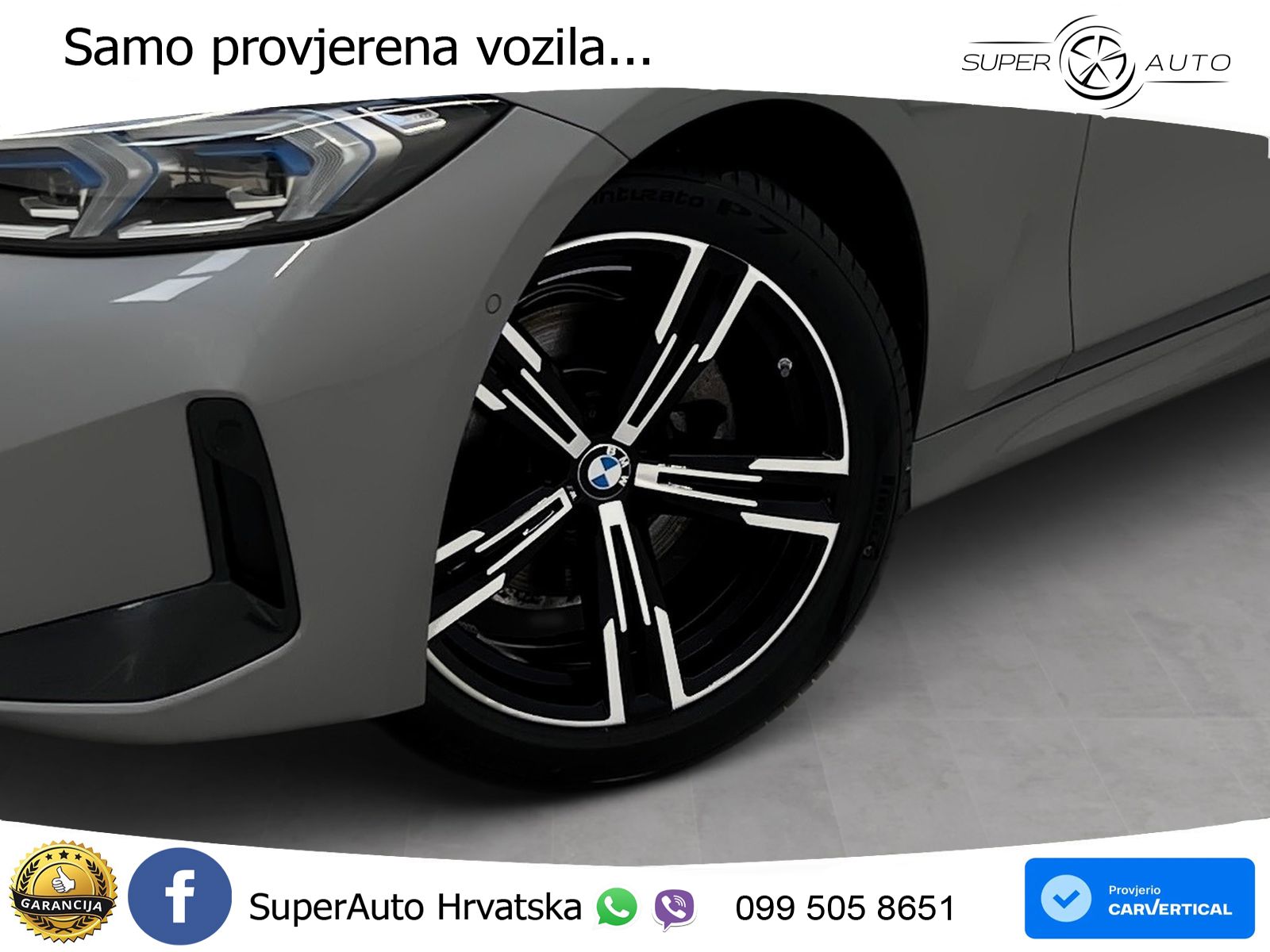 BMW 320i (184 KS) Steptronic M Sport LED+GR SJED+ACC