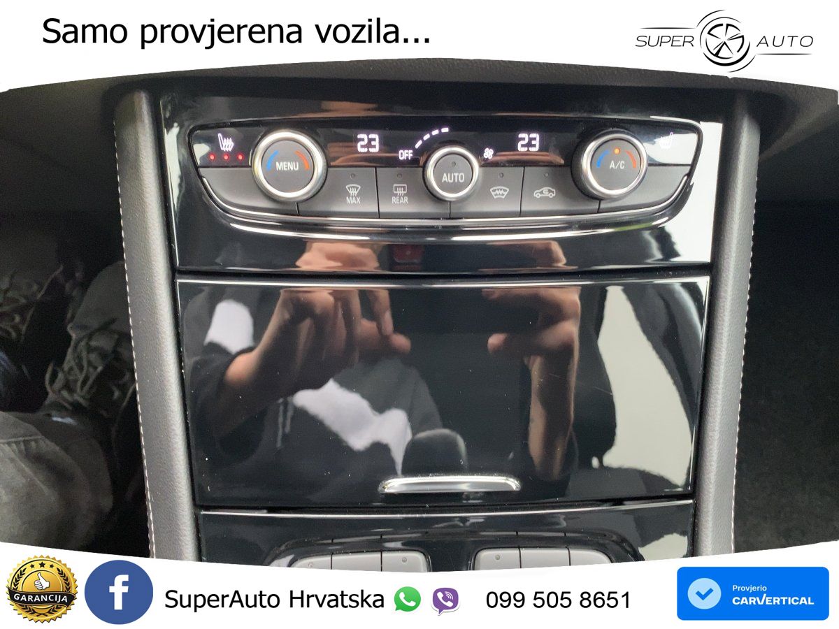 Opel Grandland 1.2i Turbo (130 KS)