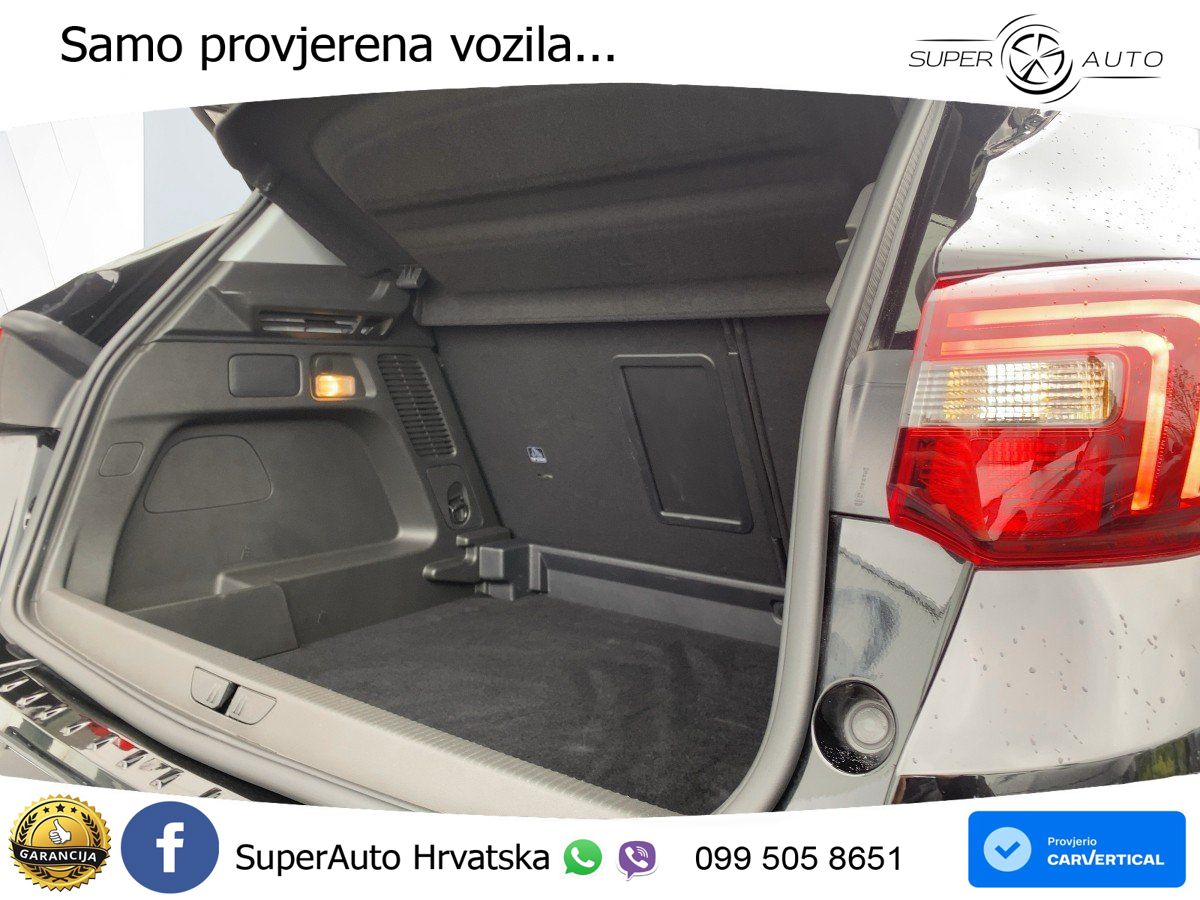 Opel Grandland 1.2i Turbo (130 KS)