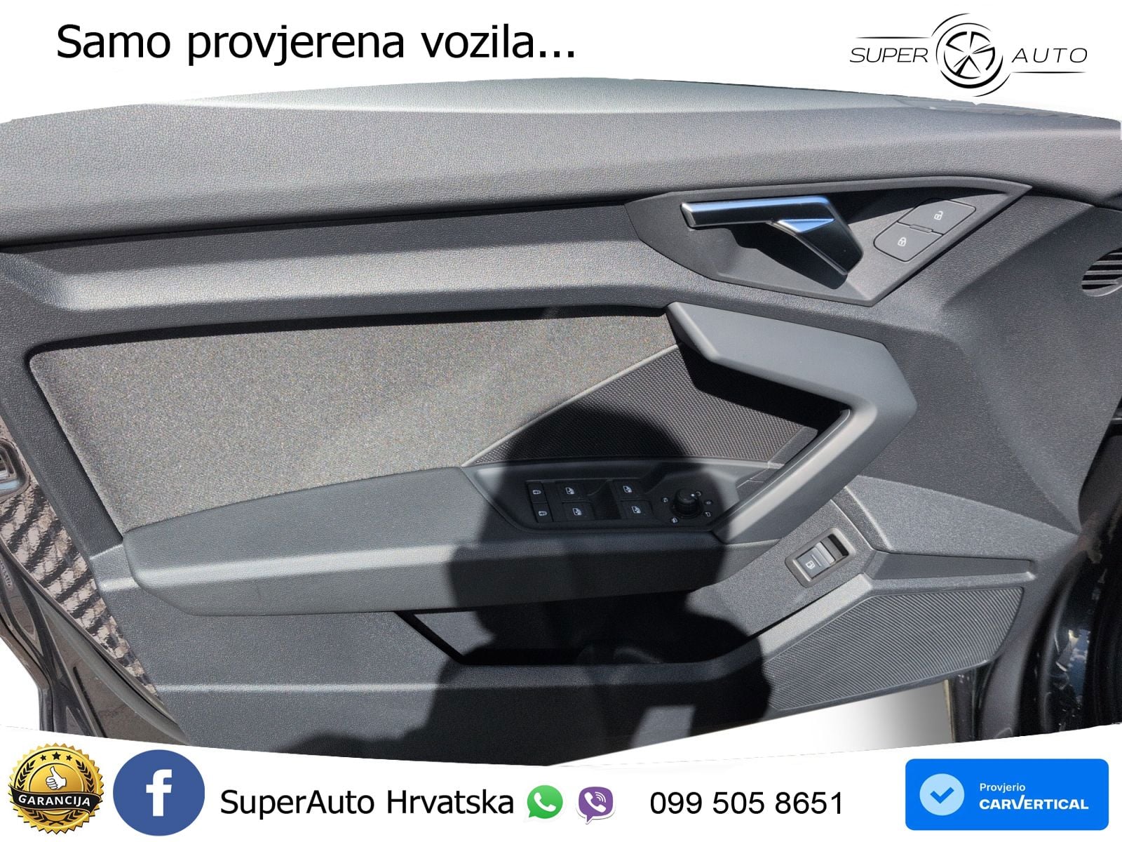 Audi A3 40 TFSIe (204 KS) S tronic advanced