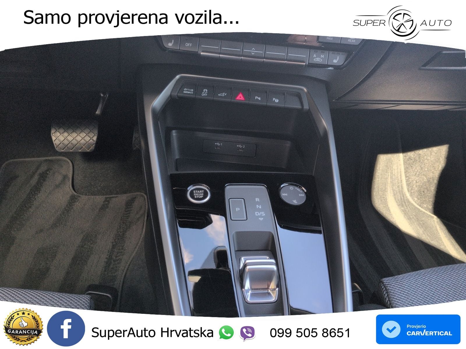 Audi A3 40 TFSIe (204 KS) S tronic advanced