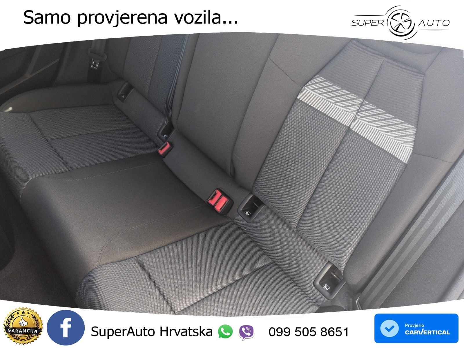 Audi A3 40 TFSIe (204 KS) S tronic advanced
