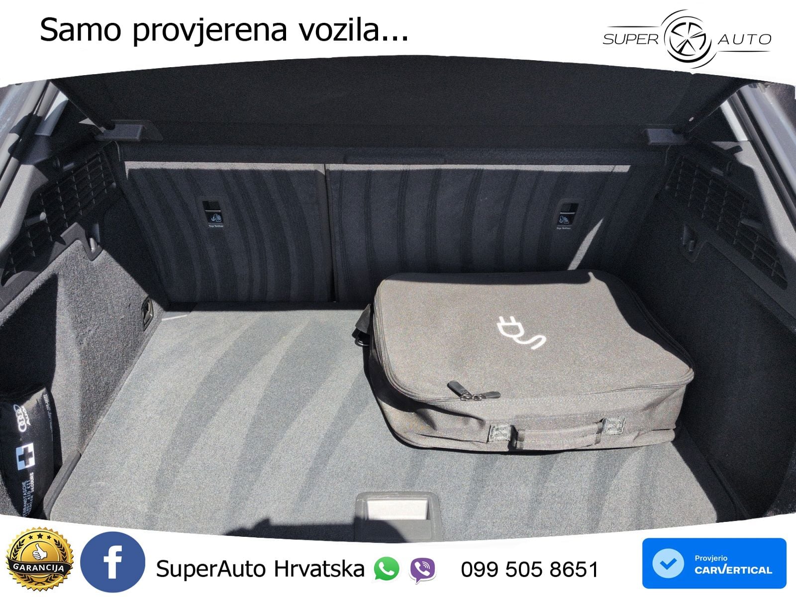 Audi A3 40 TFSIe (204 KS) S tronic advanced