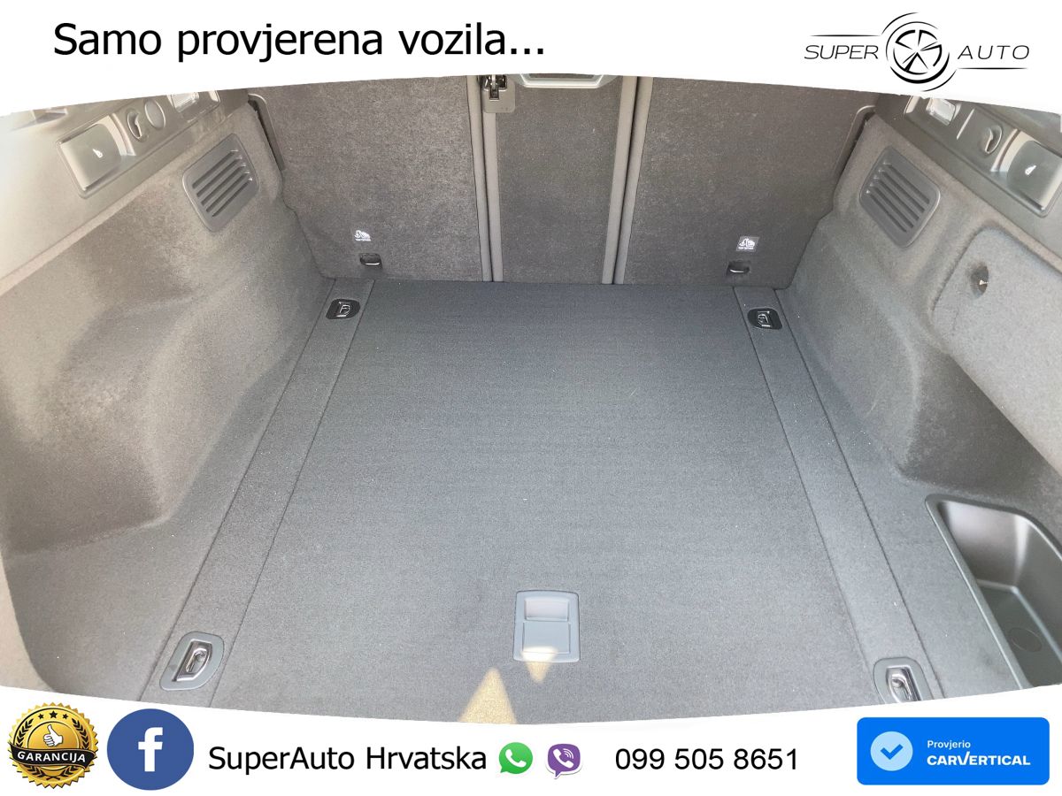 Alfa Romeo Stelvio 2.0 Turbo (280 KS) Q4 Automatic LED+GR SJED+ACC