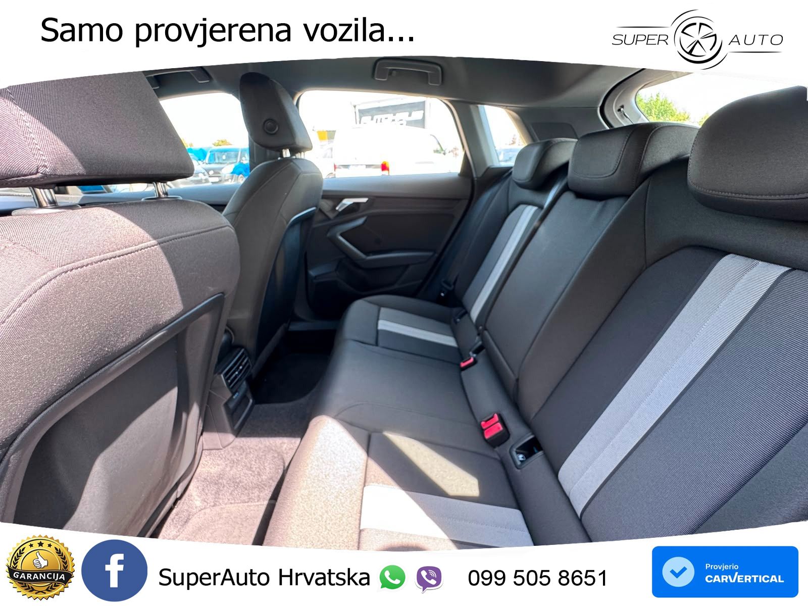 Audi A3 35 TFSI (150 KS) S tronic LED+GR SJED+ACC