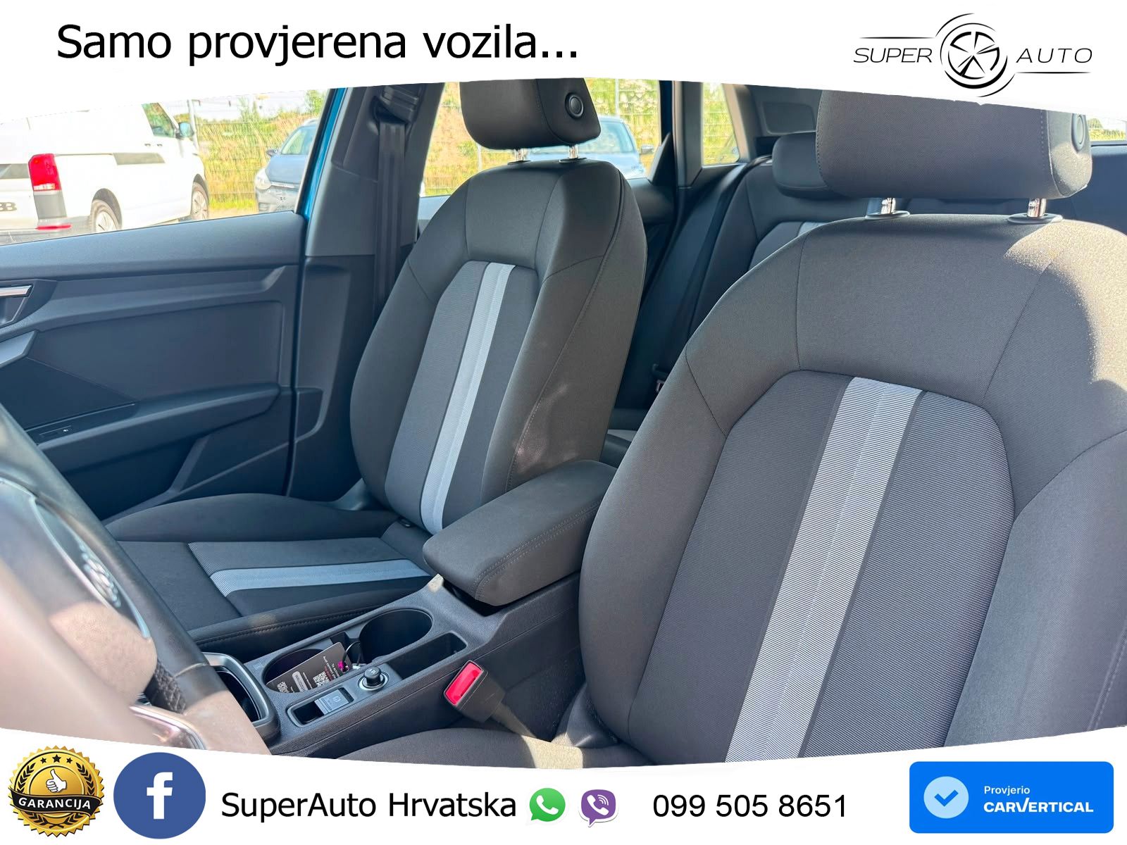 Audi A3 35 TFSI (150 KS) S tronic LED+GR SJED+ACC