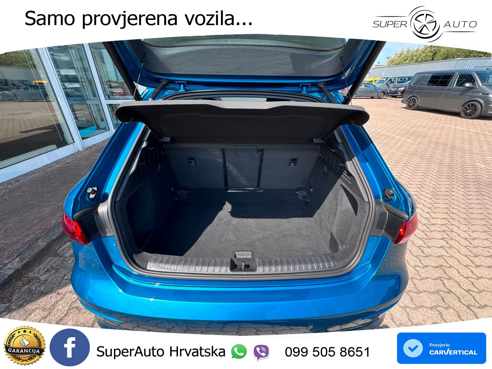 Audi A3 35 TFSI (150 KS) S tronic LED+GR SJED+ACC