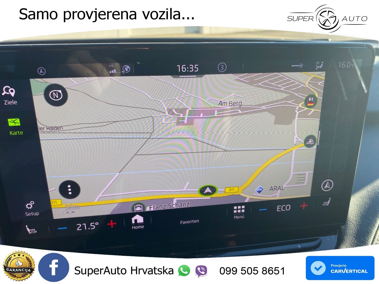 Škoda Enyaq iV 80x 82 kWh (265 KS) AWD SportLine LED+GR SJED+ACC