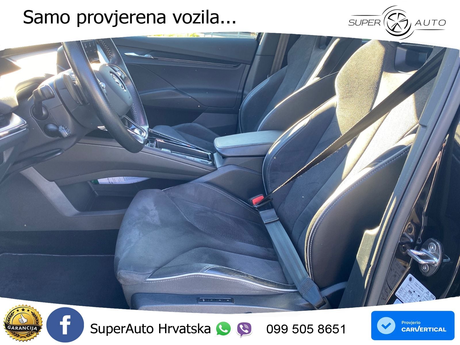 Škoda Enyaq iV 80x 82 kWh (265 KS) AWD SportLine LED+GR SJED+ACC