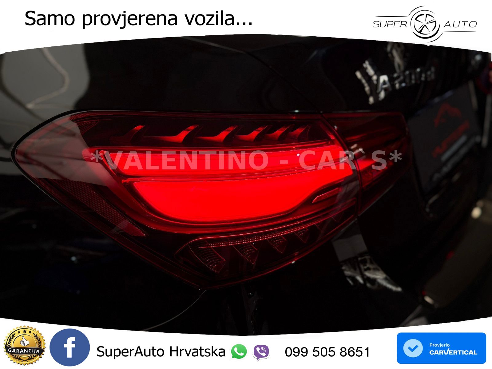 Mercedes-Benz A 200d 8G-DCT AMG LED+GR SJED+ACC