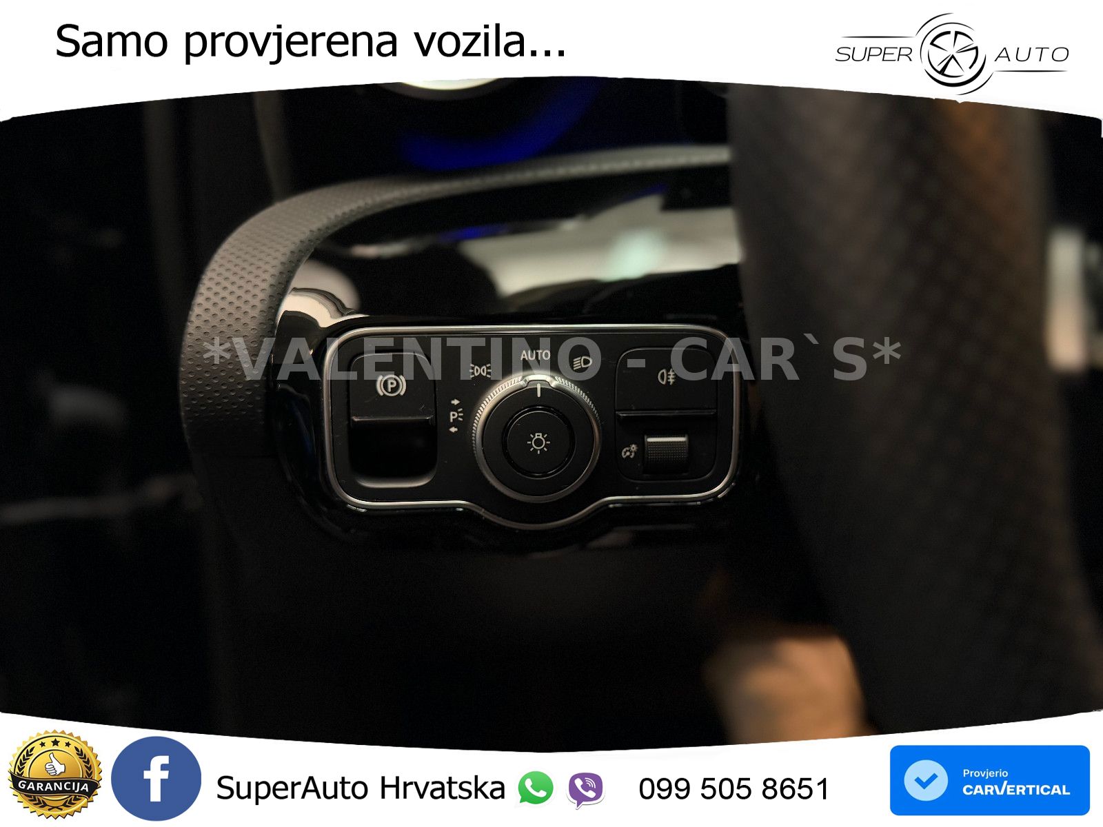 Mercedes-Benz A 200d 8G-DCT AMG LED+GR SJED+ACC