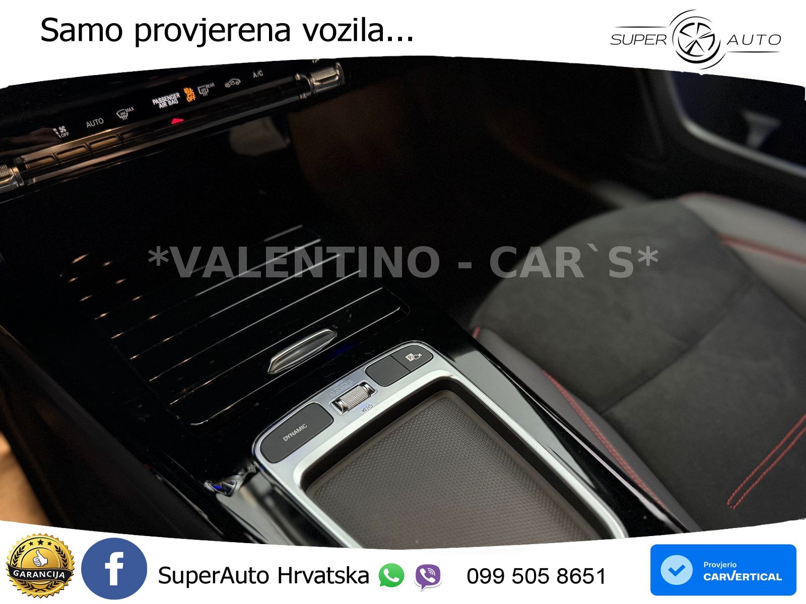 Mercedes-Benz A 200d 8G-DCT AMG LED+GR SJED+ACC