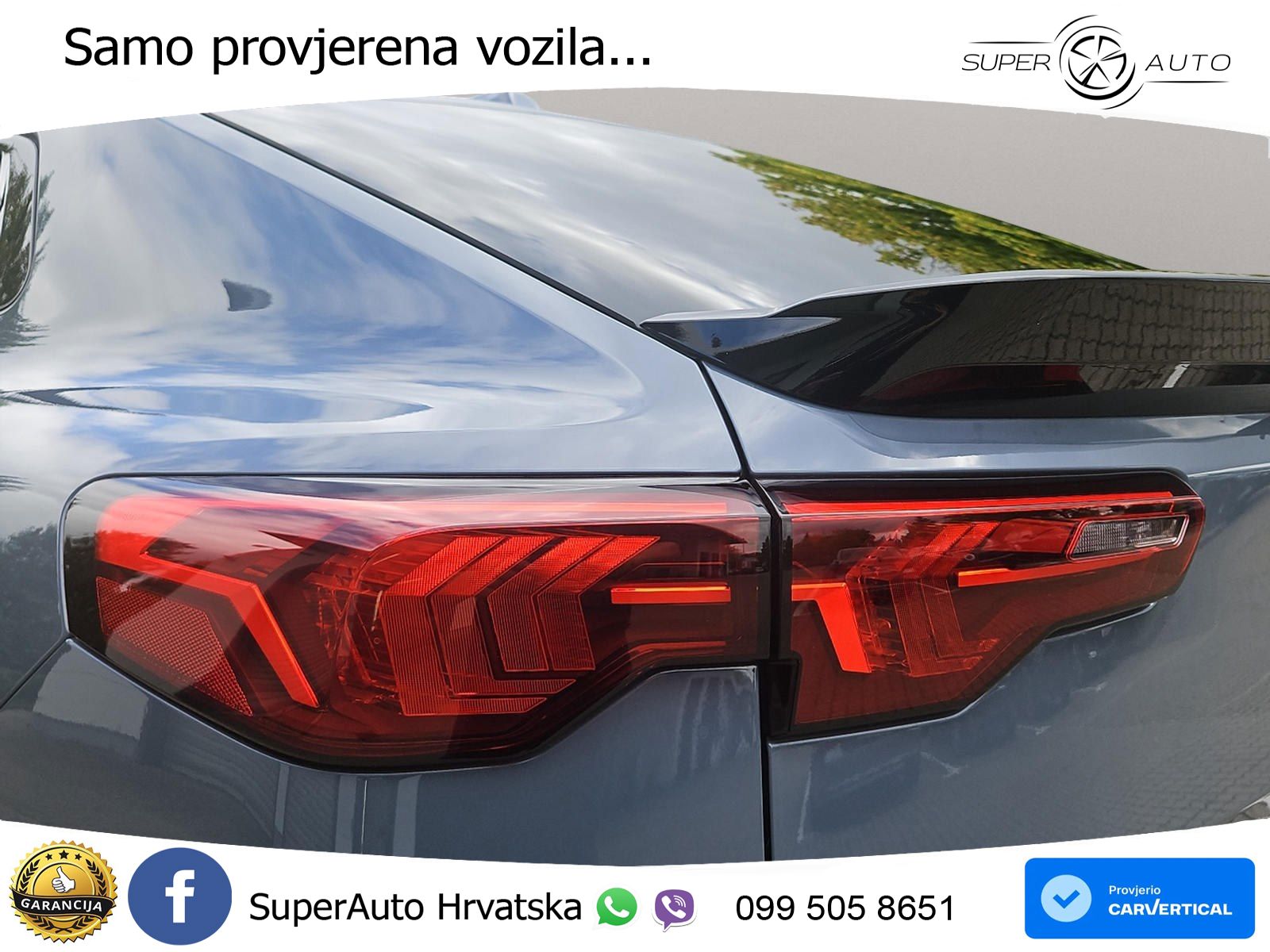 BMW iX2 66.5 kWh (313 KS) xDrive30