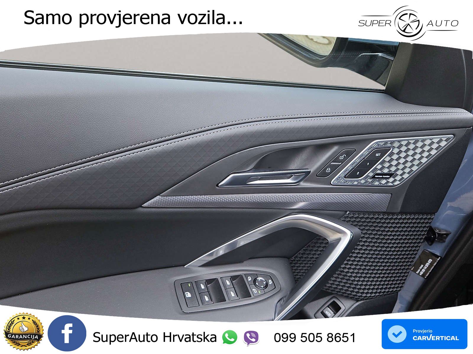 BMW iX2 66.5 kWh (313 KS) xDrive30