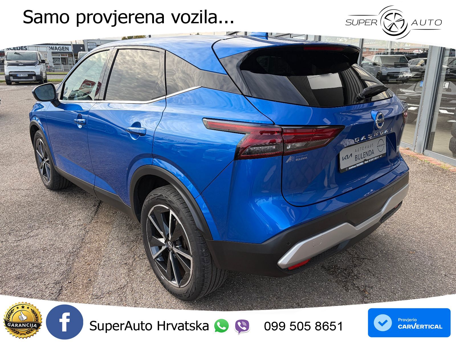 Nissan Qashqai 1.3 DIG-T (158 KS) Xtronic Tekna LED+GR SJED+ACC
