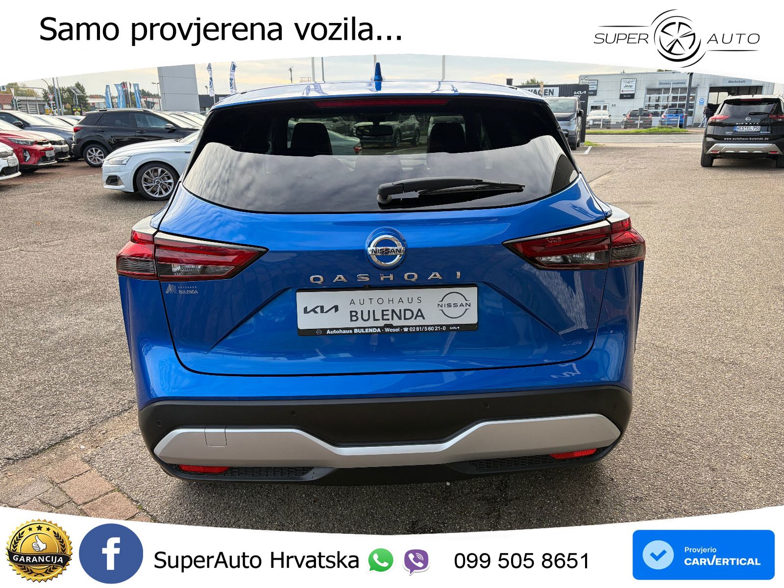 Nissan Qashqai 1.3 DIG-T (158 KS) Xtronic Tekna LED+GR SJED+ACC