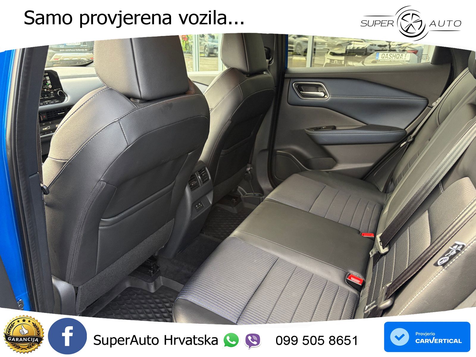 Nissan Qashqai 1.3 DIG-T (158 KS) Xtronic Tekna LED+GR SJED+ACC