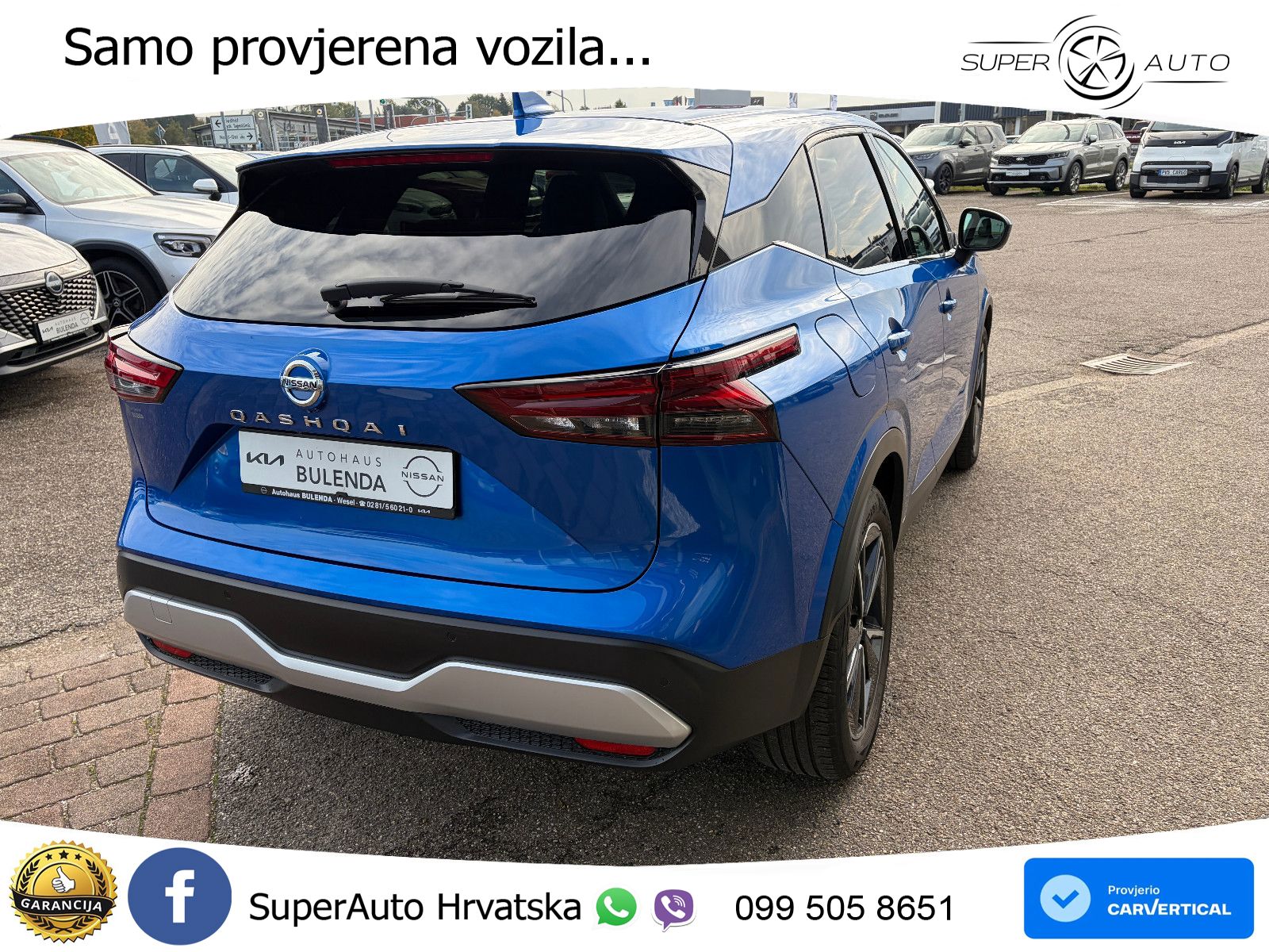 Nissan Qashqai 1.3 DIG-T (158 KS) Xtronic Tekna LED+GR SJED+ACC