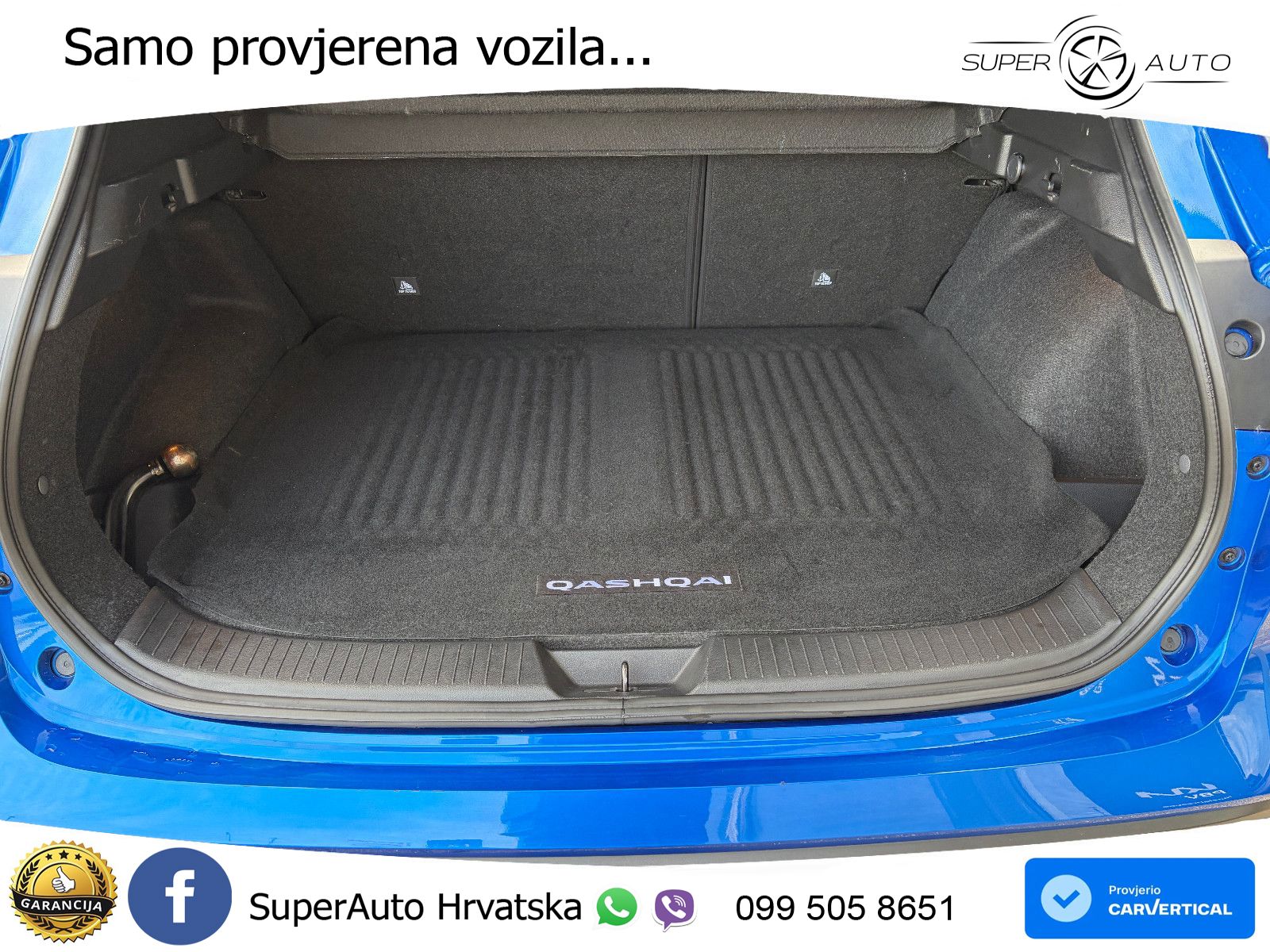 Nissan Qashqai 1.3 DIG-T (158 KS) Xtronic Tekna LED+GR SJED+ACC
