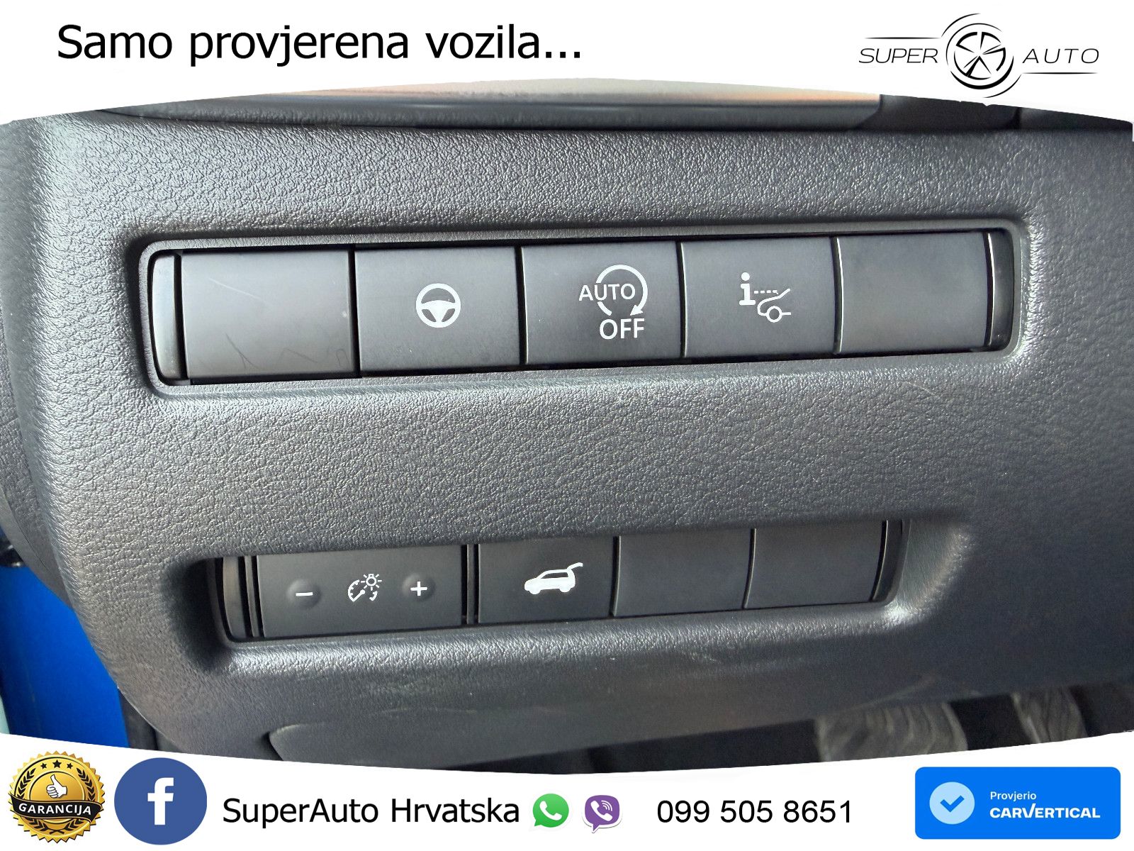 Nissan Qashqai 1.3 DIG-T (158 KS) Xtronic Tekna LED+GR SJED+ACC