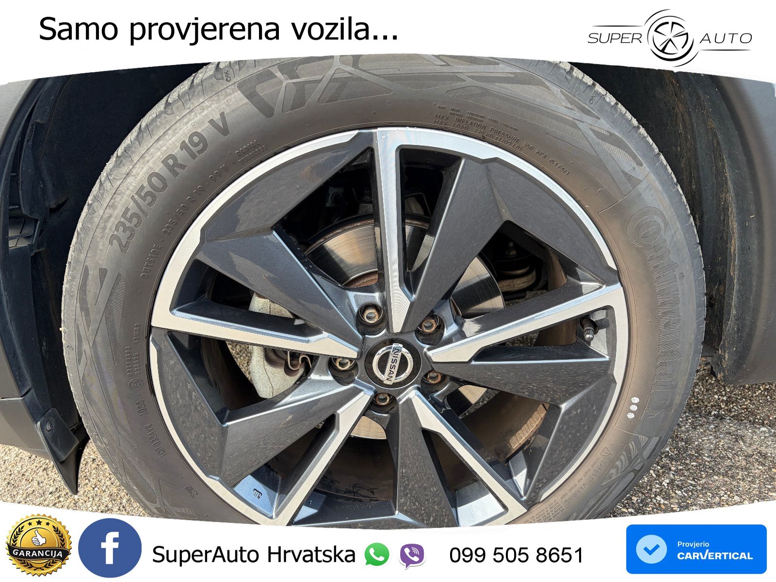 Nissan Qashqai 1.3 DIG-T (158 KS) Xtronic Tekna LED+GR SJED+ACC